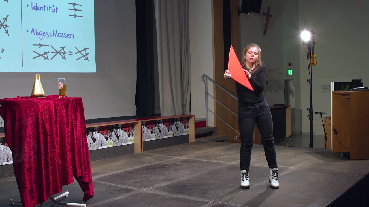 Science Slam Gendorf